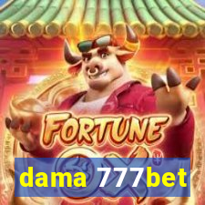 dama 777bet